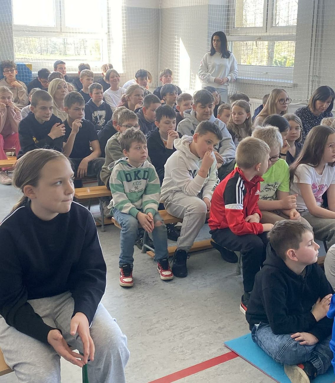 Młodojewo – Zdrowy styl życia