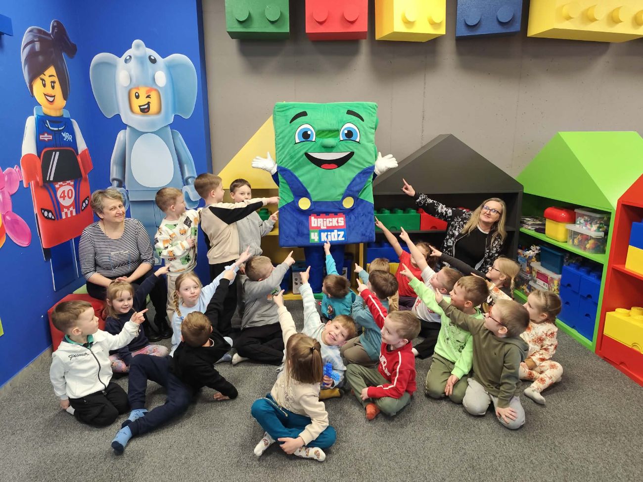 Kowalewo Opactwo – ciekawa wycieczka