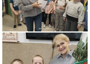 Ratyń – życzenia dla Pani pielęgniarki