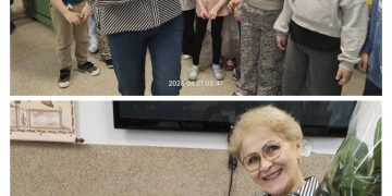 Ratyń – życzenia dla Pani pielęgniarki