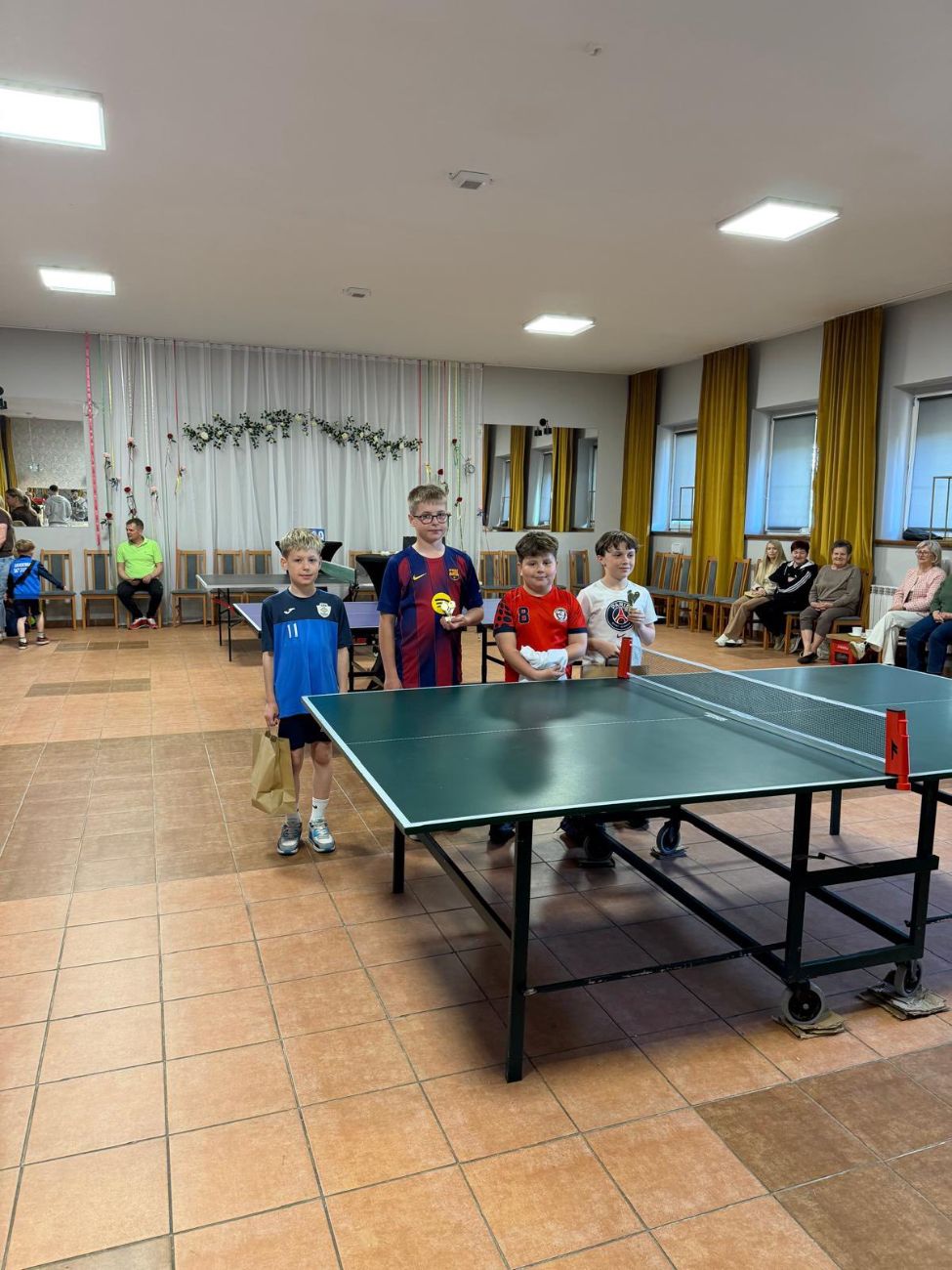 V Gminne Mistrzostwa Pierwszej Pomocy