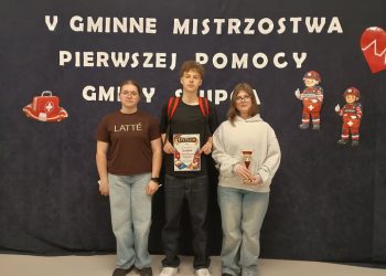 Cienin Zaborny – puchar dla Zuzanny Łukasiewicz