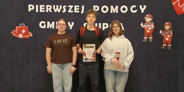 Cienin Zaborny – puchar dla Zuzanny Łukasiewicz