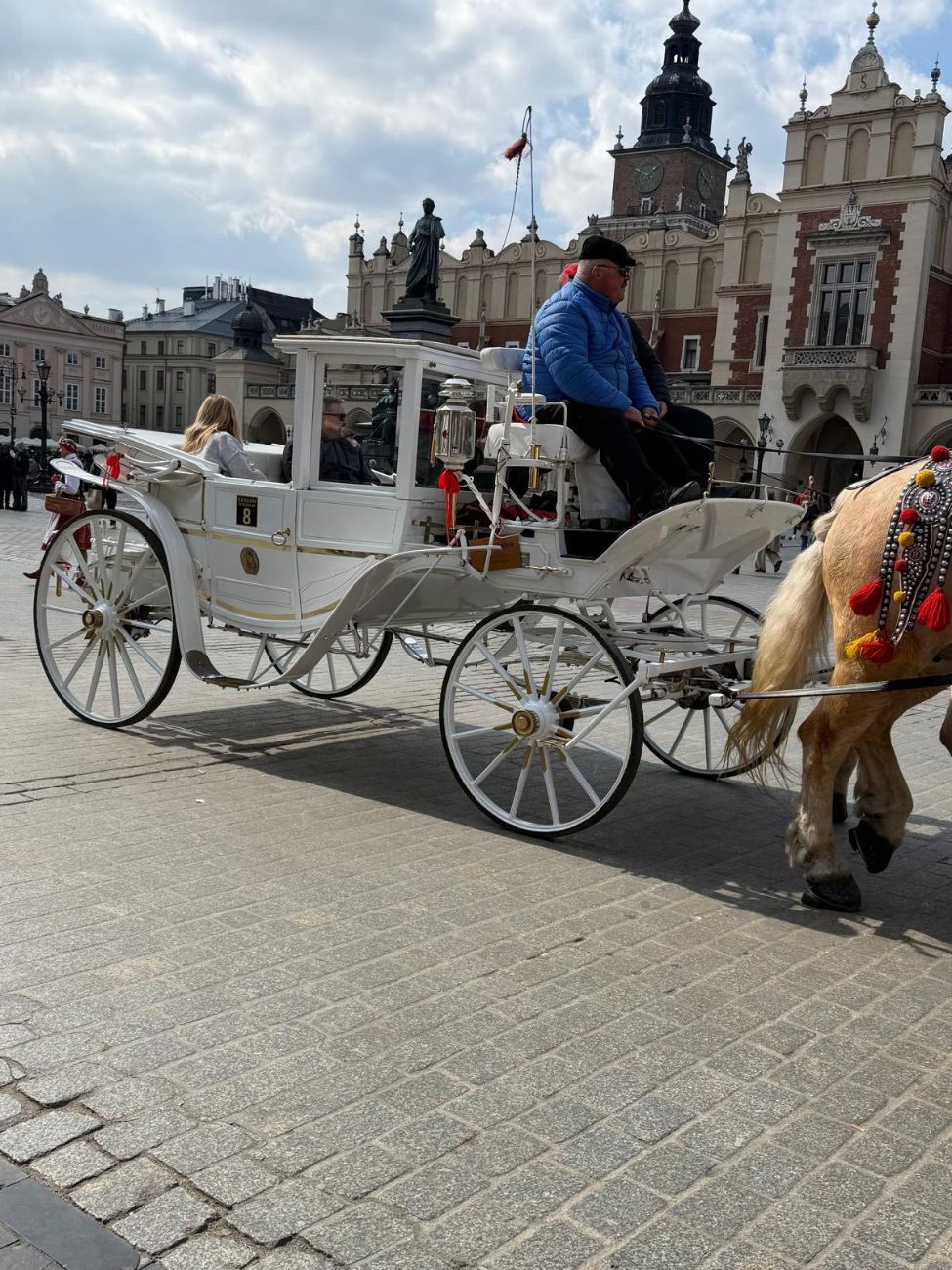 KGW w Lądzie w stolicy Tatr