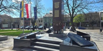 Remont pomnika zakończony. Kosztował prawie 100 tysięcy