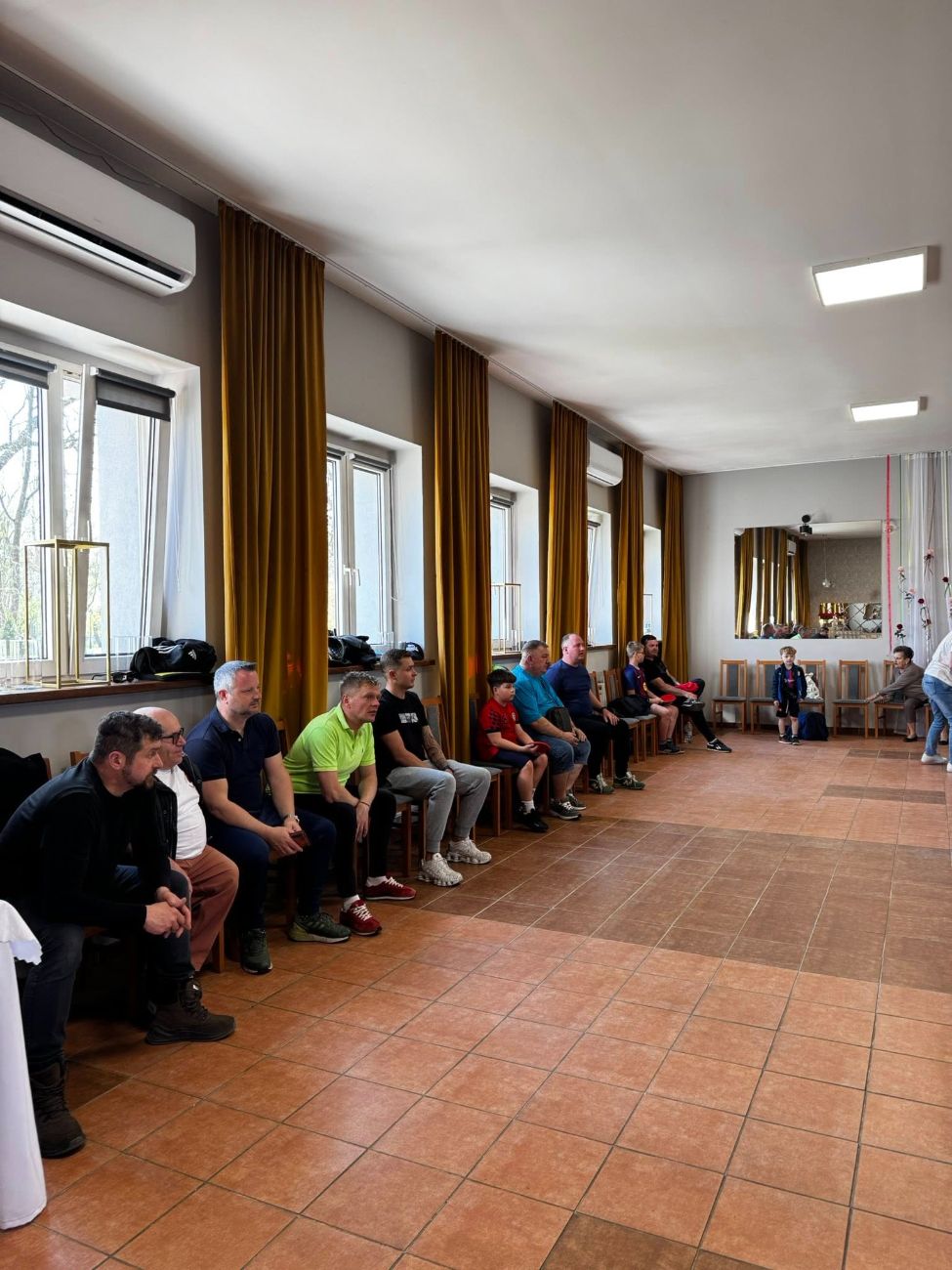 V Gminne Mistrzostwa Pierwszej Pomocy