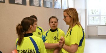 V Gminne Mistrzostwa Pierwszej Pomocy