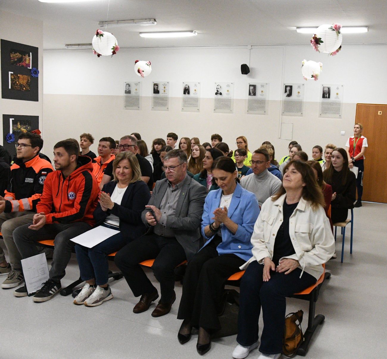 V Gminne Mistrzostwa Pierwszej Pomocy