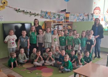 O strachach w Młodojewie