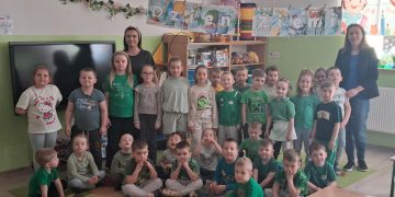 O strachach w Młodojewie