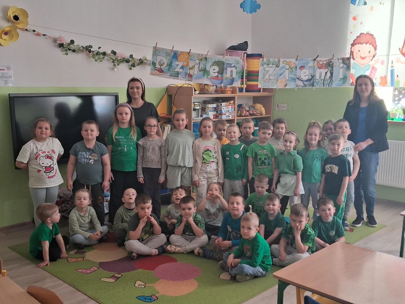 O strachach w Młodojewie