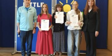 Kotunia – MISTRZOSTWA SZKOŁY W TENISIE STOŁOWYM