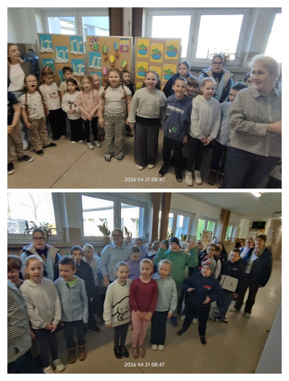 Ratyń – życzenia dla Pani pielęgniarki