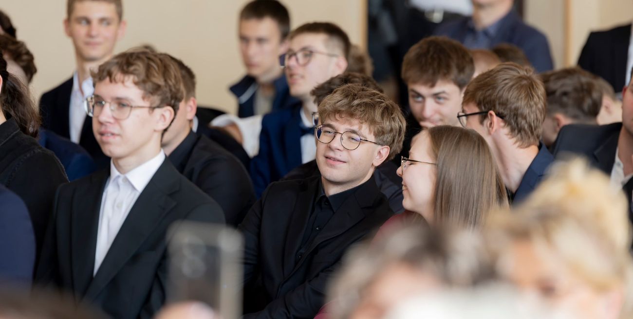 Tak pożegnali absolwentów ZSZ. Zobacz zdjęcia