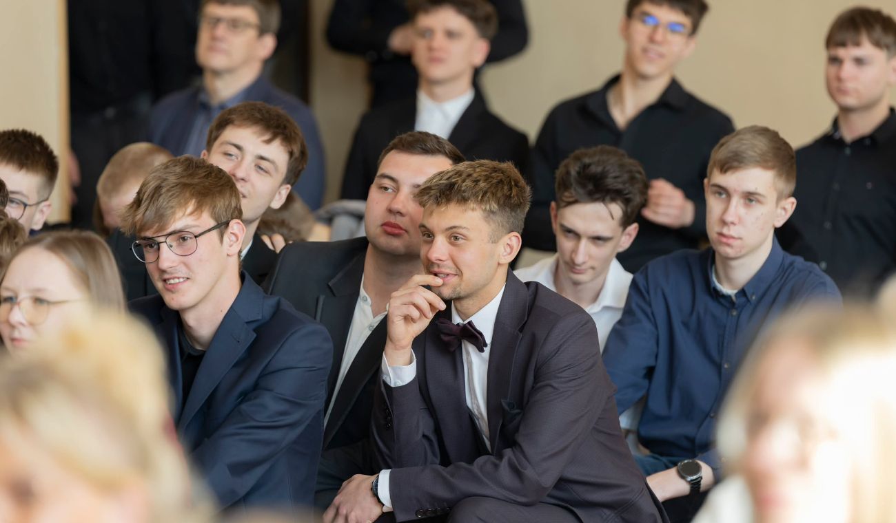 Tak pożegnali absolwentów ZSZ. Zobacz zdjęcia