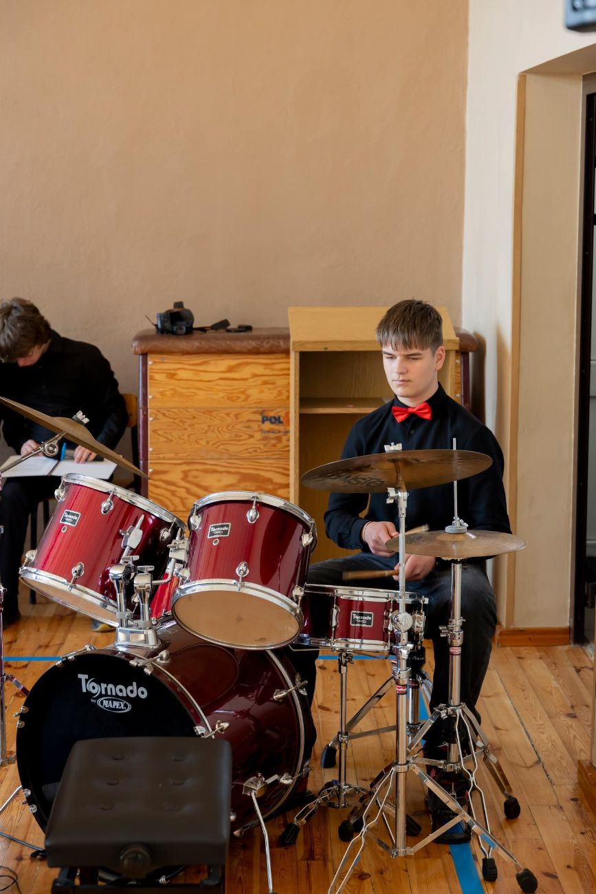 Tak pożegnali absolwentów ZSZ. Zobacz zdjęcia