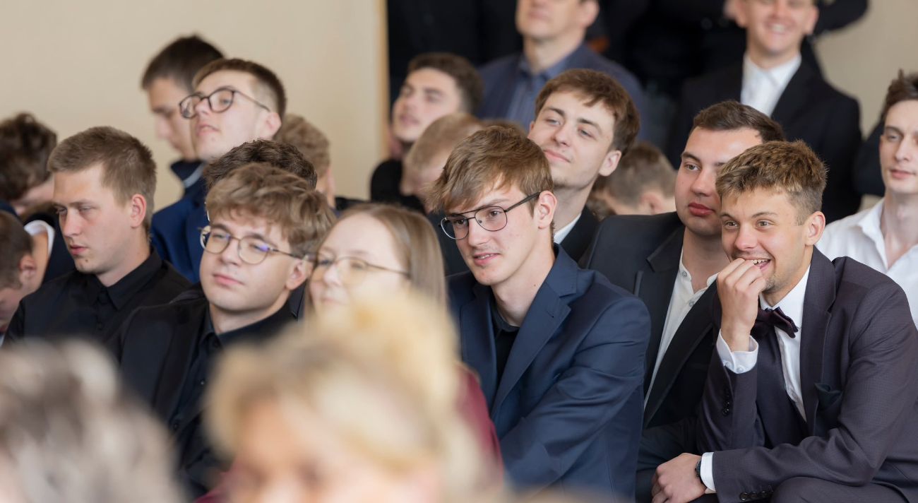 Tak pożegnali absolwentów ZSZ. Zobacz zdjęcia