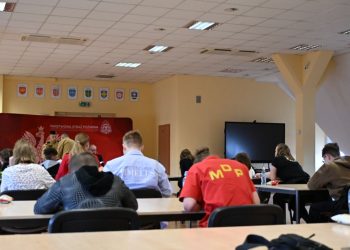 Pojadą na finał wojewódzki