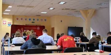 Pojadą na finał wojewódzki