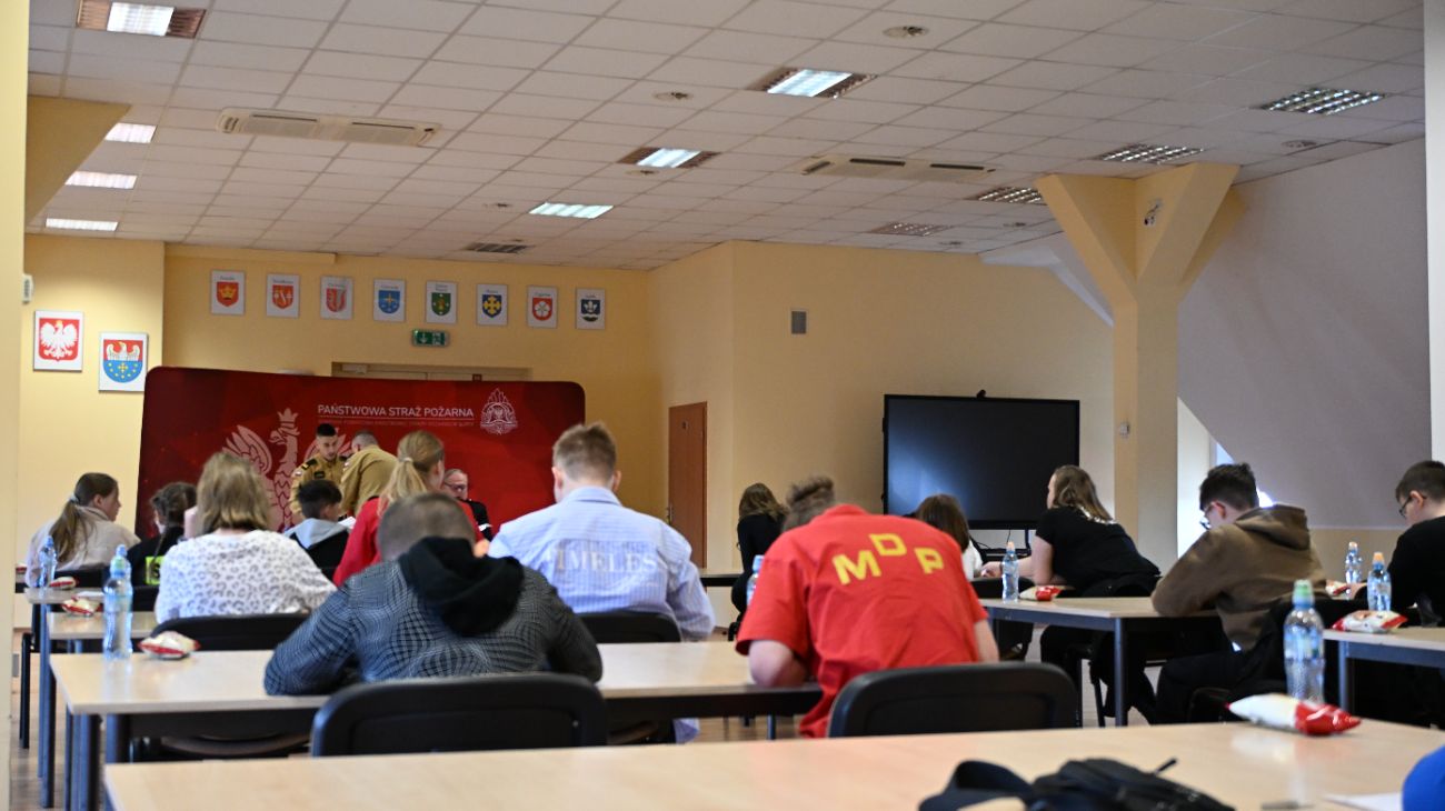 Pojadą na finał wojewódzki