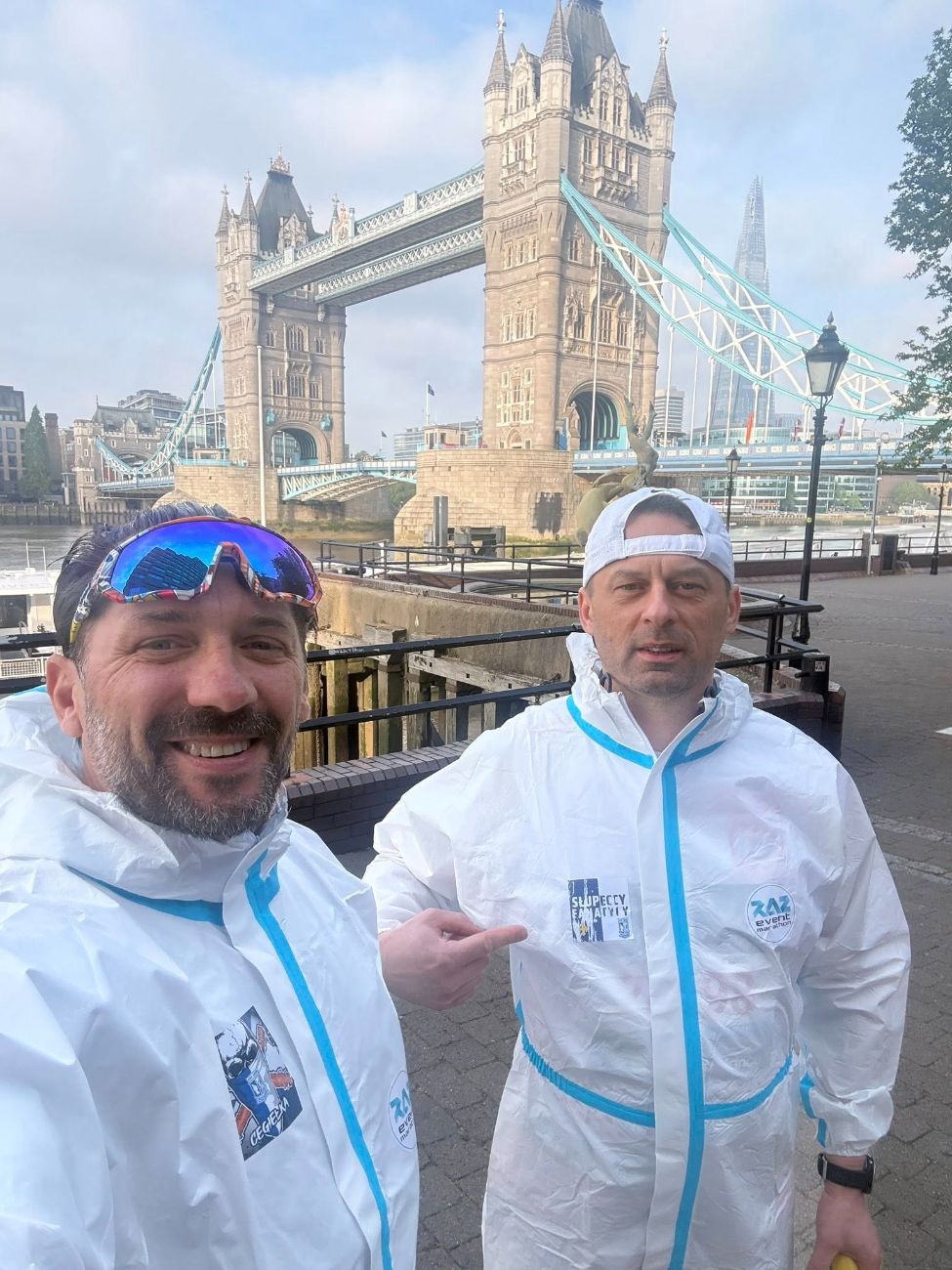 To naprawdę Top of the Top