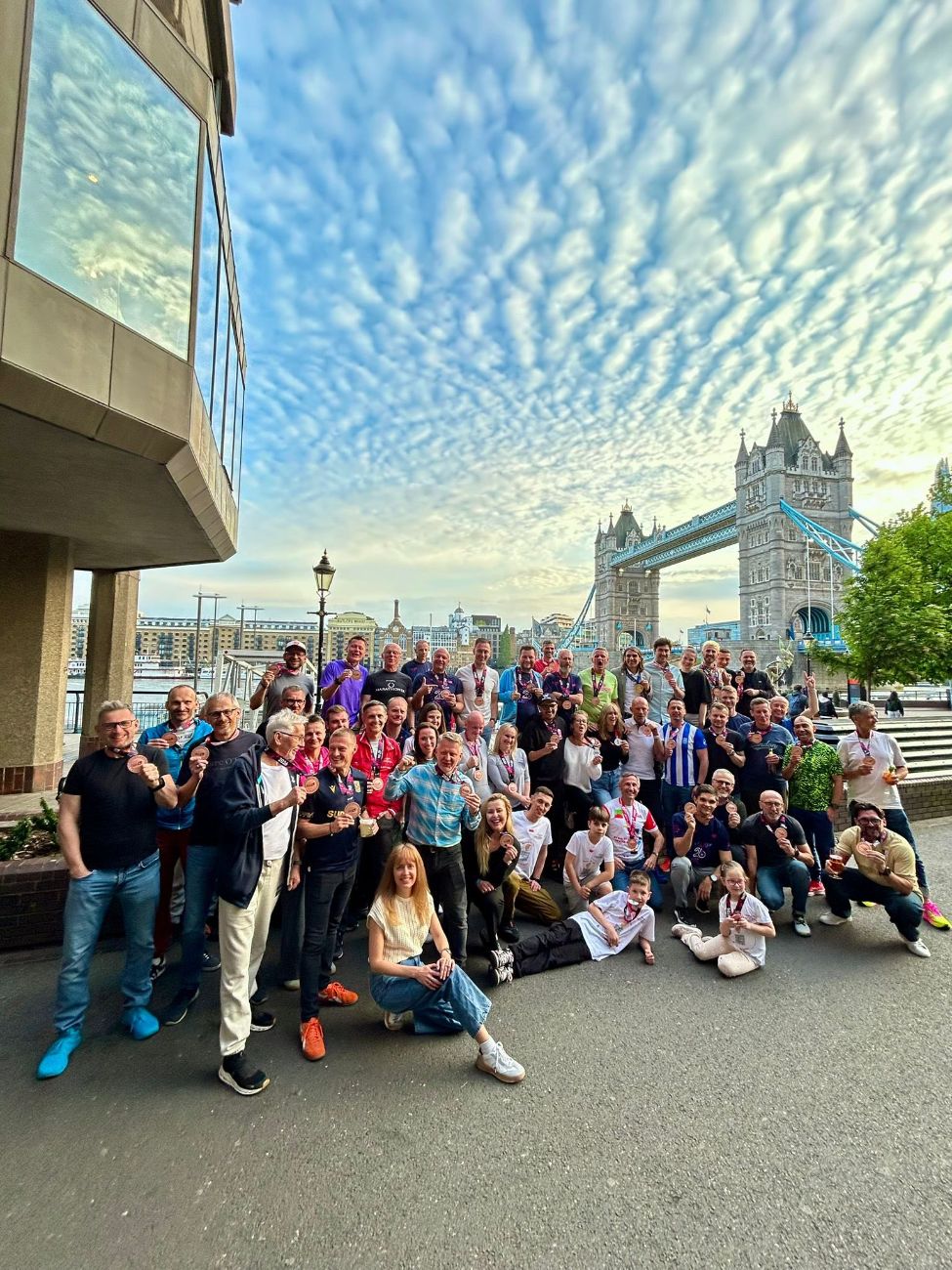 To naprawdę Top of the Top