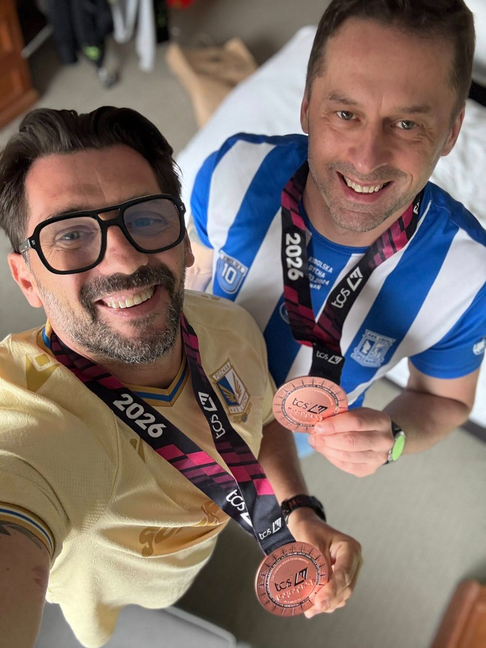 To naprawdę Top of the Top