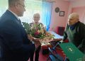 Świętowali niezwykły jubileusz