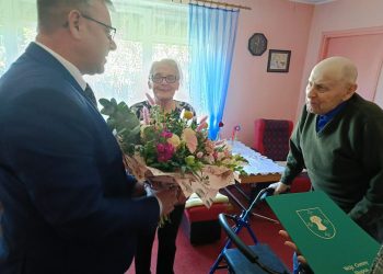 Świętowali niezwykły jubileusz