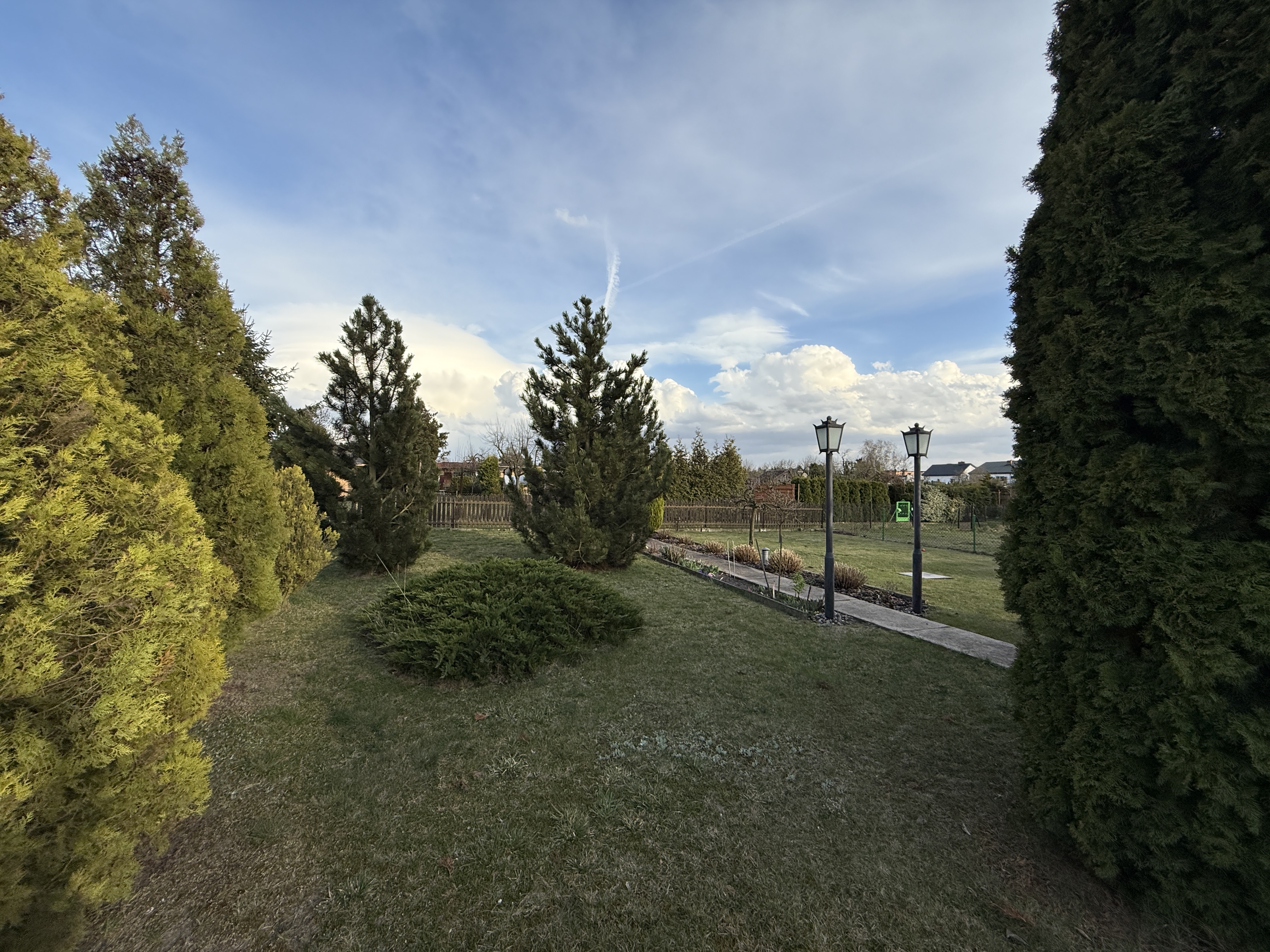 działka ROD R&oacute;ża w Słupcy