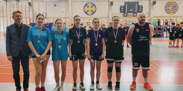 Turniej wszedł na wyższy level