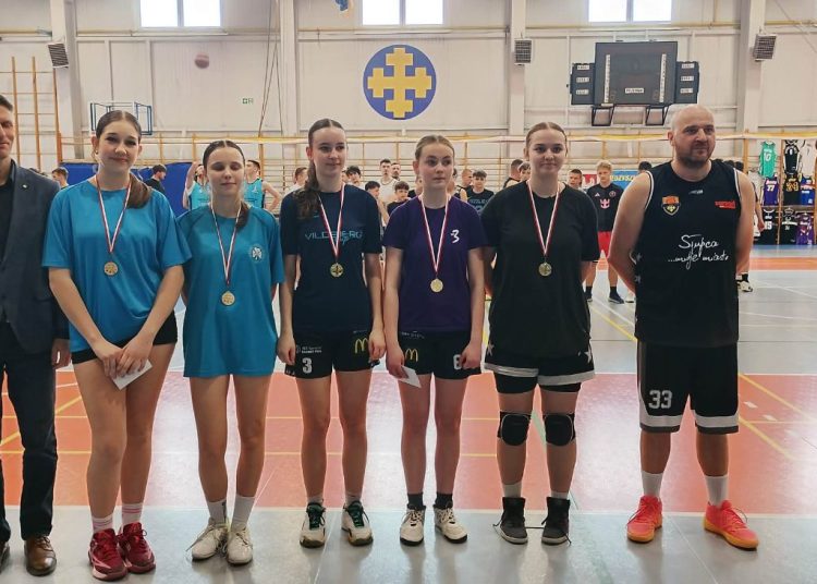 Turniej wszedł na wyższy level