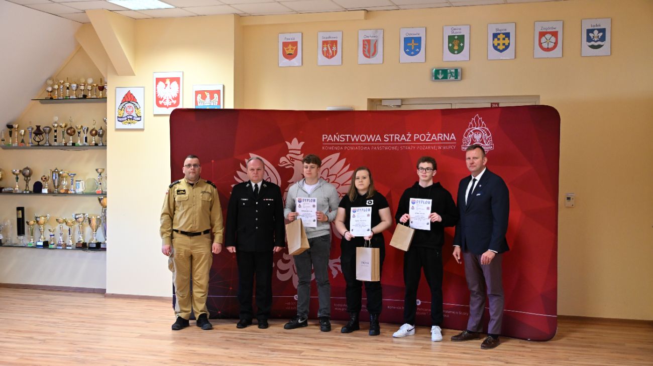 Pojadą na finał wojewódzki