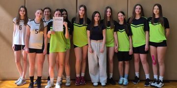 Dziewczyny jesteście super!