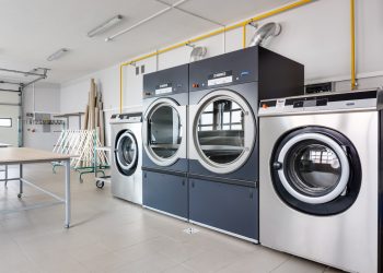 Koniec z wysyłaniem garniturów w nieznane. W Słupcy będzie ekologicznie