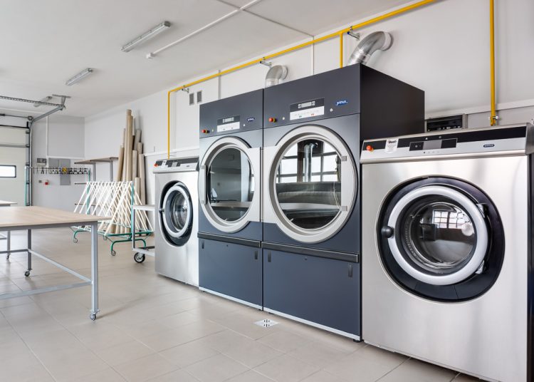 Koniec z wysyłaniem garniturów w nieznane. W Słupcy będzie ekologicznie