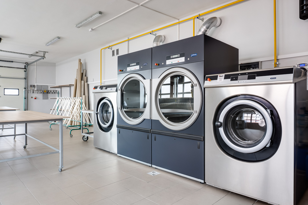 Koniec z wysyłaniem garniturów w nieznane. W Słupcy będzie ekologicznie