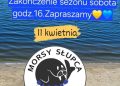 Kończymy szósty sezon morsowy