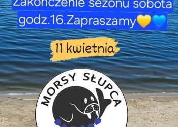 Kończymy szósty sezon morsowy