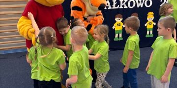 Już nie możemy doczekać się kolejnych edycji