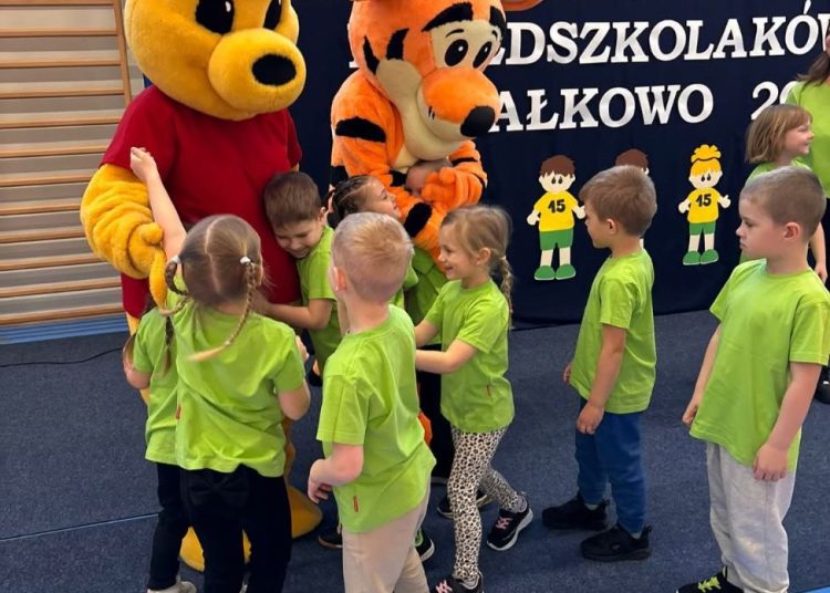 Już nie możemy doczekać się kolejnych edycji