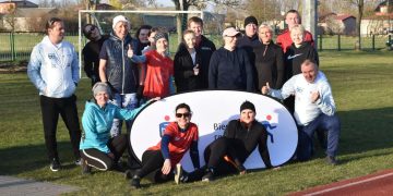 Wystartował trzeci sezon