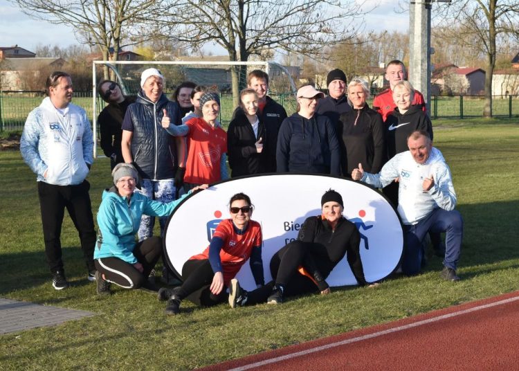 Wystartował trzeci sezon