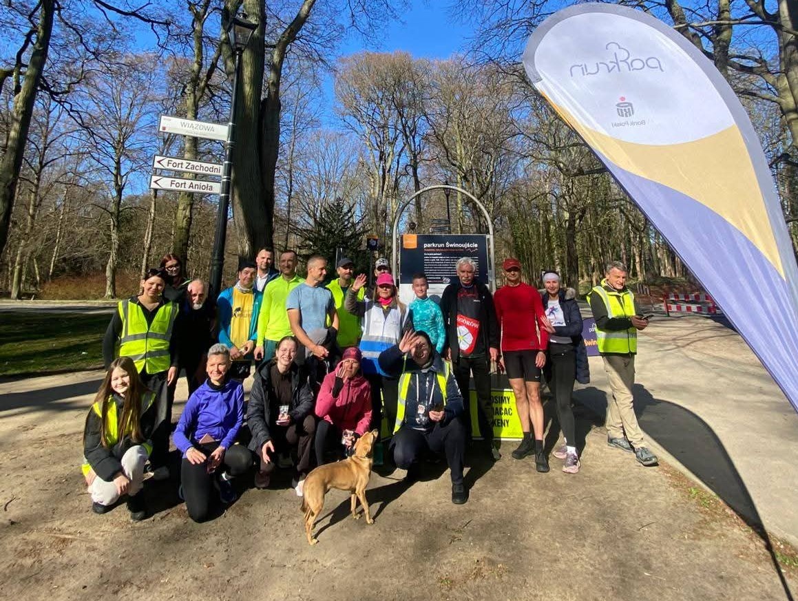 Szukają wolontariuszy