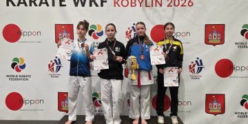 Cenne doświadczenie, dobre walki i medale