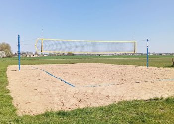 Do zobaczenia na piasku! 