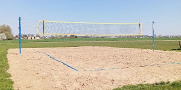 Do zobaczenia na piasku! 