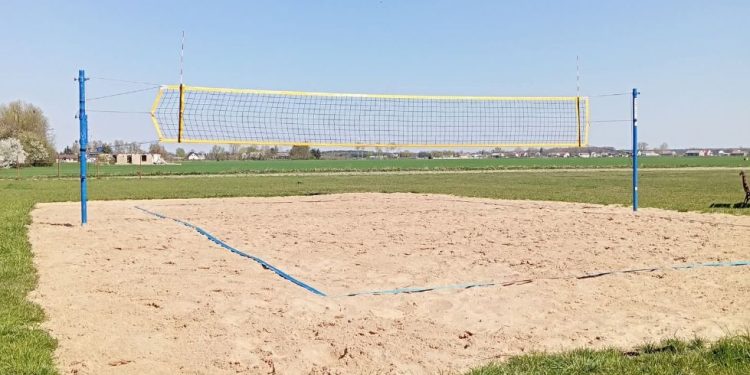 Do zobaczenia na piasku! 