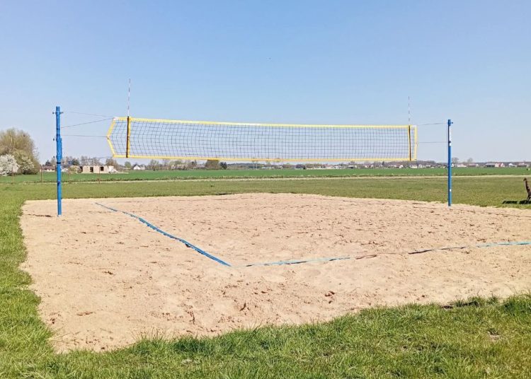 Do zobaczenia na piasku! 