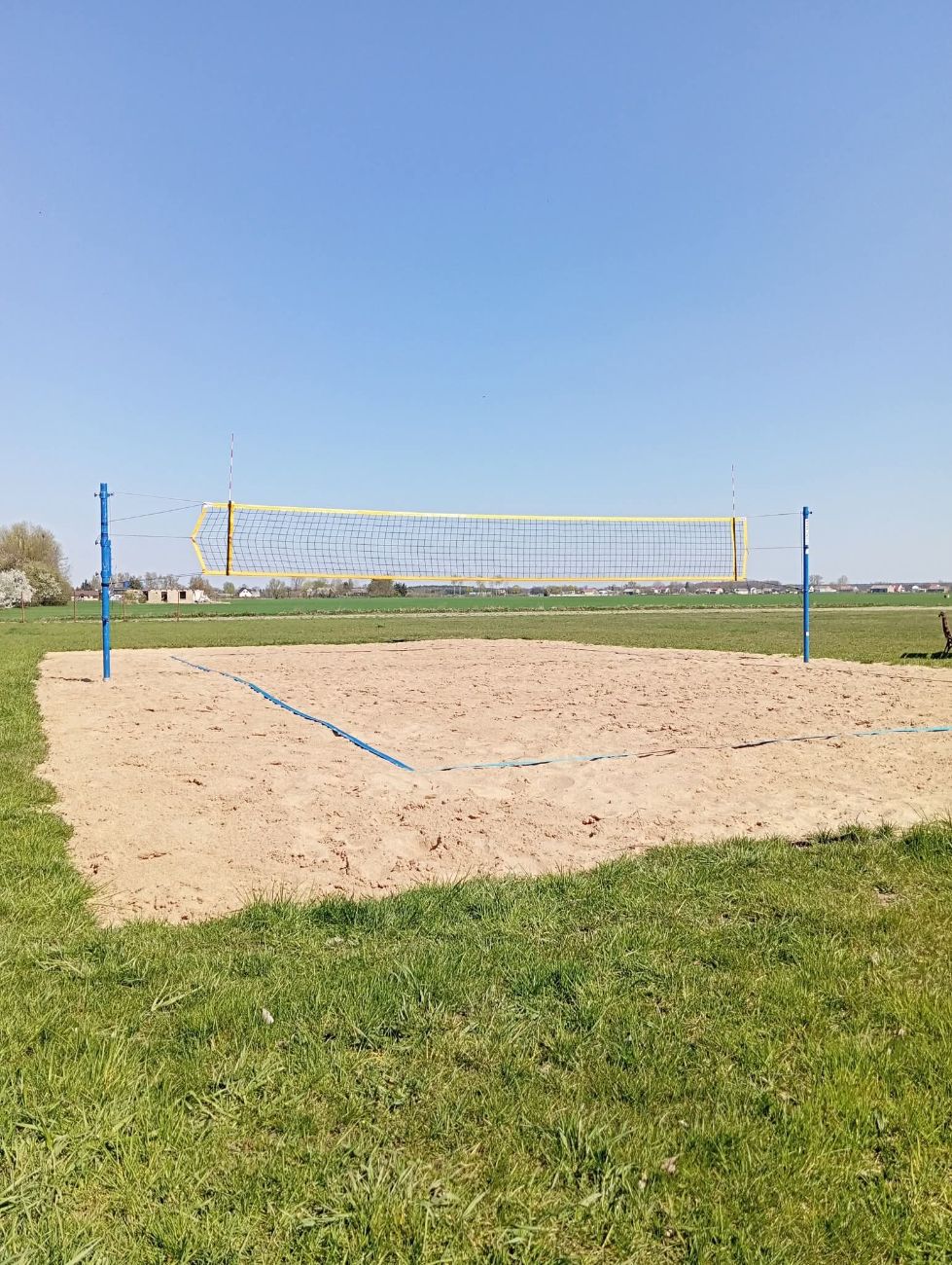 Do zobaczenia na piasku! 